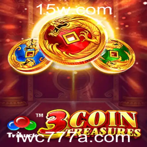 3CoinTreasures: Uma Aventura Fascinante No Mundo Digital dos Jogos