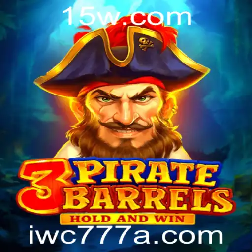 Explorando o Fascinante Mundo do Jogo 3PirateBarrels