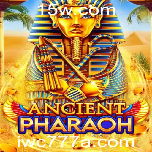Descubra o Fascinante Mundo de AncientPharaoh: O Jogo Que Conecta História e Estratégia