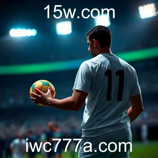 Apostas Esportivas: Um Mundo de Emoções e Oportunidades com IWC777