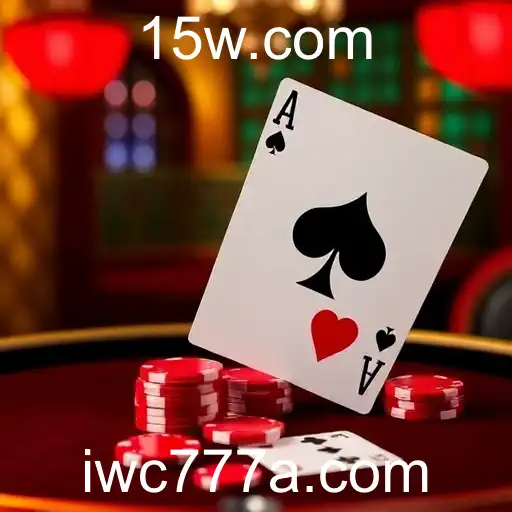 Descubra os Segredos do Bacará: Um Jogo de Estratégia e Sorte