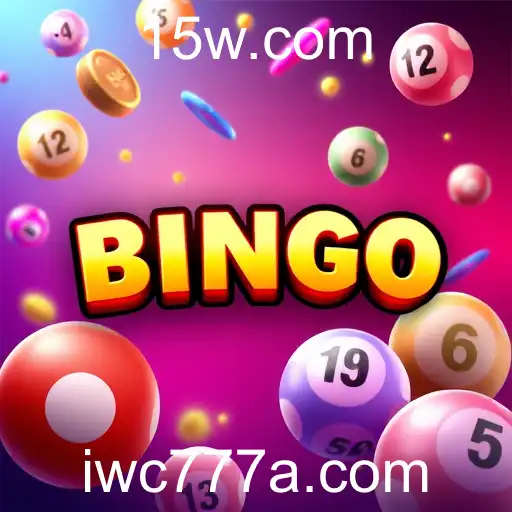 Explorando o Mundo do Bingo Online com IWC777