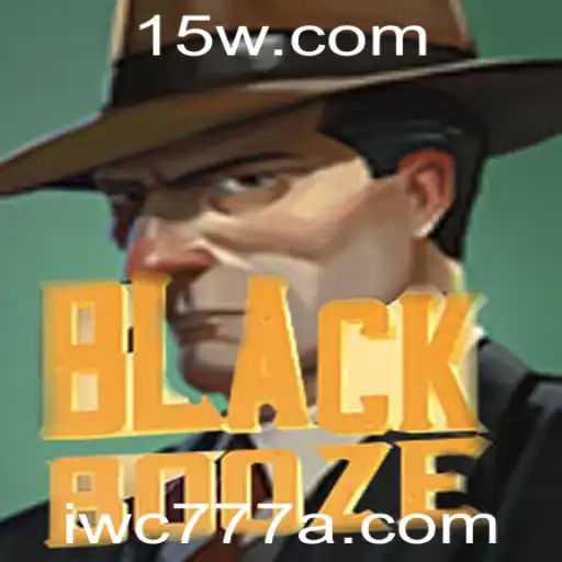 BlackBooze: A Nova Sensação no Mundo dos Jogos com IWC777