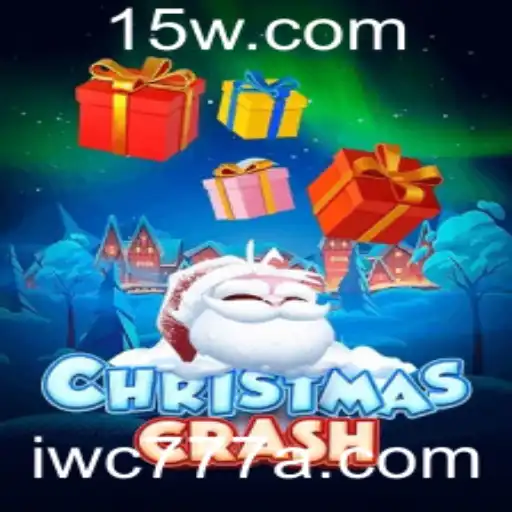 ChristmasCrash: Mergulhando no Fascinante Mundo do Jogo com IWC777