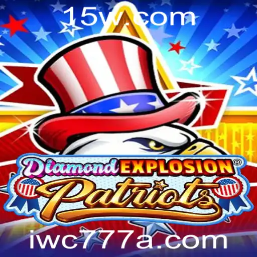Descubra o Fascinante Mundo de DiamondExplosionPatriots: Um Jogo de Estratégia e Aventura Inovador