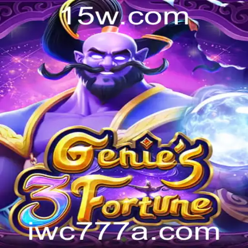Descubra o Mundo de Genie3Fortune: Um Guia Completo Sobre o Jogo e suas Regras