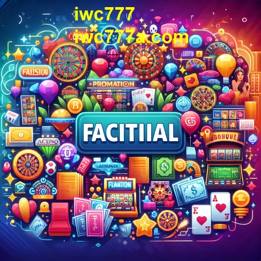 Maximize sua Diversão com as Promoções da IWC777