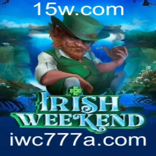 Descubra Tudo Sobre o Fascinante Jogo IrishWeekend