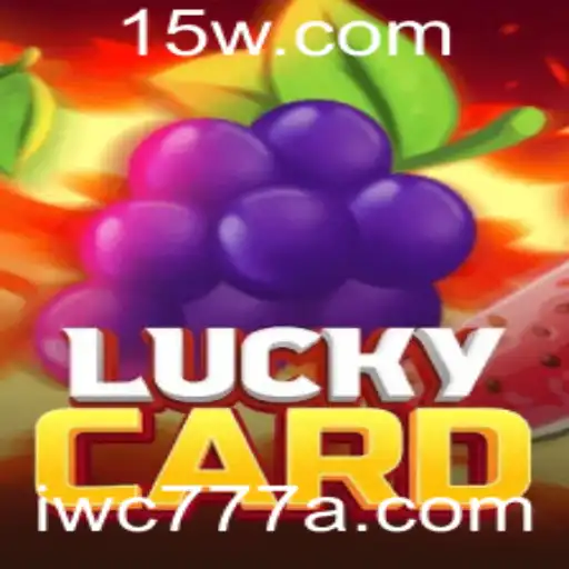 Jogo de Cartas LuckyCard: Regras e Introdução ao Mundo IWC777