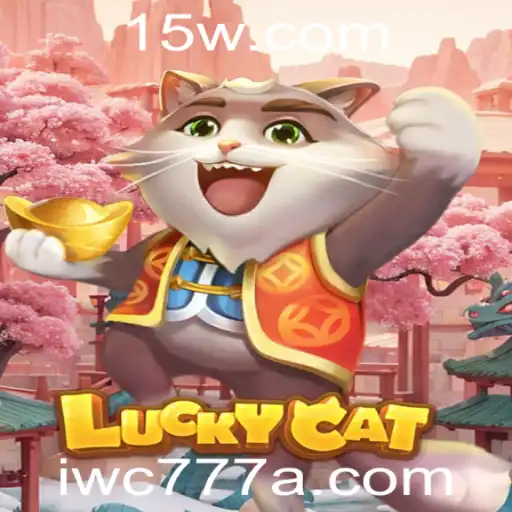 LuckyCat: O Jogo que Está Conquistando o Mundo