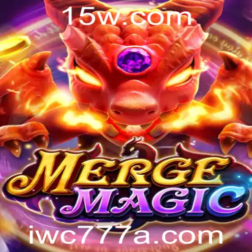 Descubra o Universo Envolvente de MergeMagic