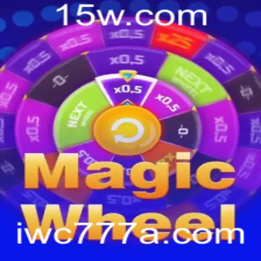 MagicWheel: Um Mergulho no Universo Fascinante do Jogo Atraente