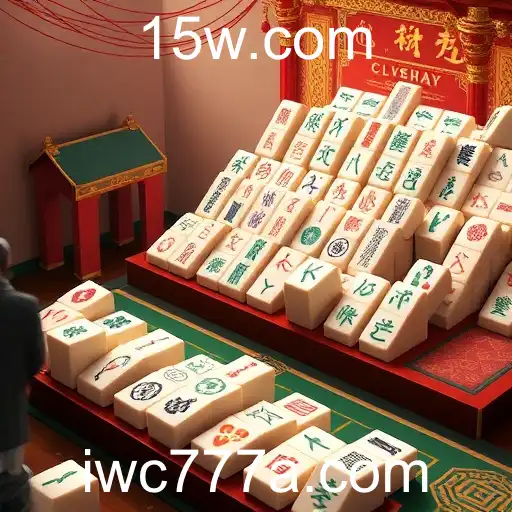 Mahjong: A Tradição Milenar que Conquista Gerações