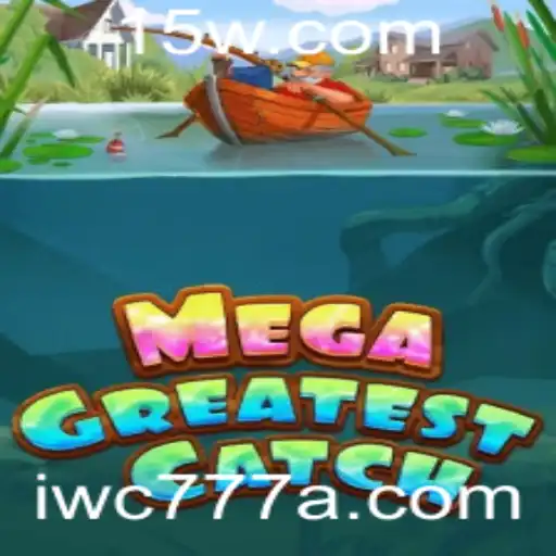 MegaGreatestCatch: O Jogo de Pescaria que Conquistou o Mundo