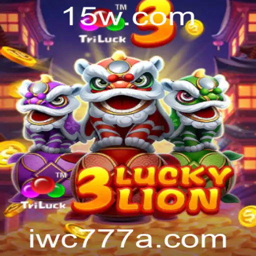 Desvendando o Mundo de 3LUCKYLION: Um Jogo de Aventura e Estratégia
