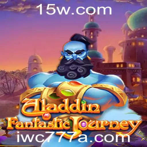 Descubra o Mundo de Aladdin no Jogo IWC777
