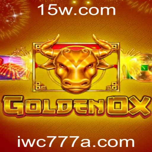 Descubra a Emoção de GoldenOx: O Jogo Que Está Conquistando o Mundo com IWC777