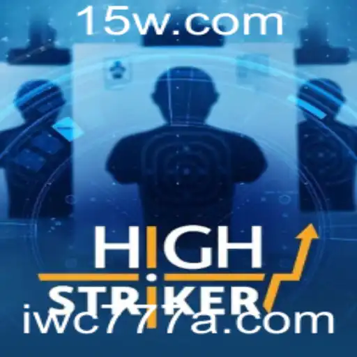 HighStriker: O Desafio de Testar Sua Força
