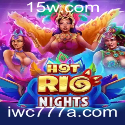 HotRioNights: Aventuras e Estratégias no Coração do Rio de Janeiro