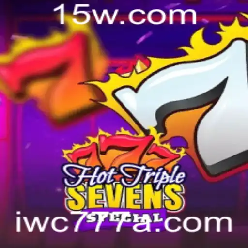 Explorando o Mundo de HotTripleSevensSpecial: Um Guia Completo sobre este Jogo Emocionante