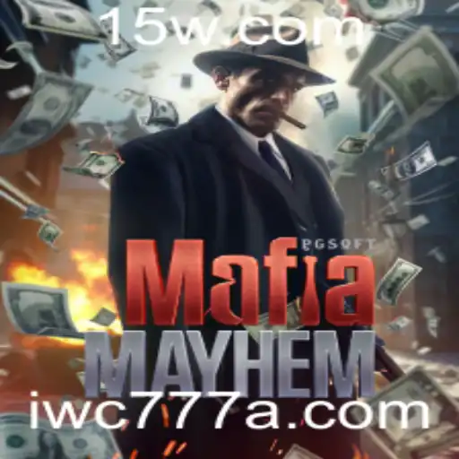 Explorando o Universo de MafiaMayhem: Estratégia e Intriga no Mundo da Máfia