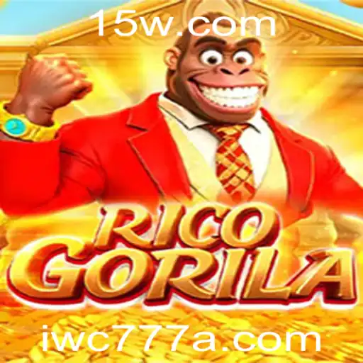 RicoGorila: Um Mergulho no Mundo do Jogo de Aventura com iwc777