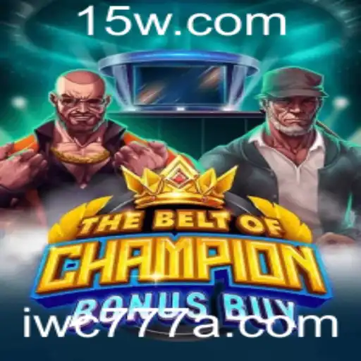 Explorando o Mundo de TheBeltOfChampionBonusBuy: Um Jogo Fascinante
