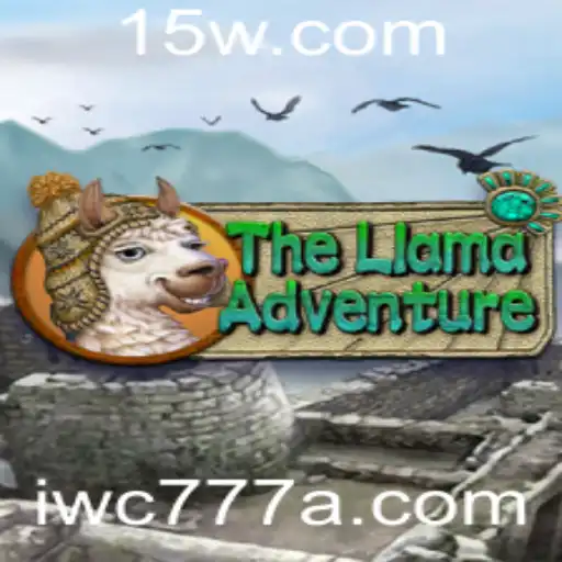 TheLlamaAdventure: Uma Jornada Épica no Mundo de Lhamas