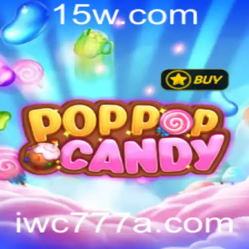Descubra o Mundo Encantado de POPPOPCANDY: Tudo Sobre o Novo Jogo Inovador