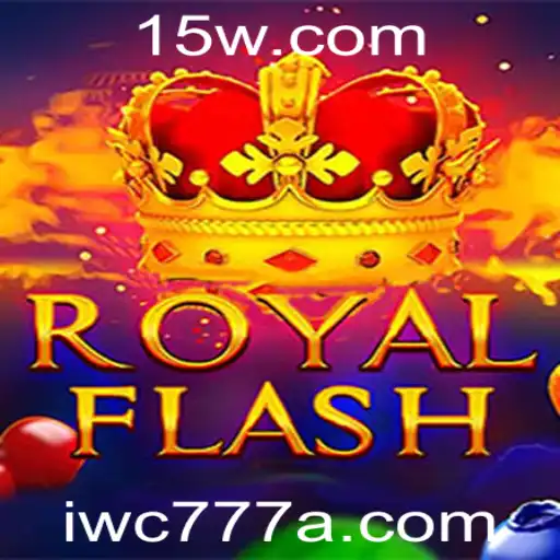 Descubra o Fascinante Mundo de RoyalFlash: Regras e Estratégias