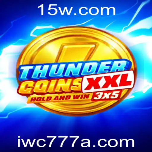 Explorando o Mundo de ThunderCoinsXxl: O Jogo que Revoluciona com IWC777