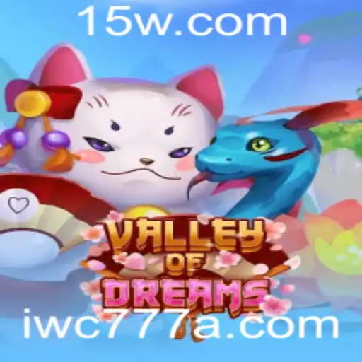 ValleyofDreams: Explorando Aventuras em Um Mundo Encantado
