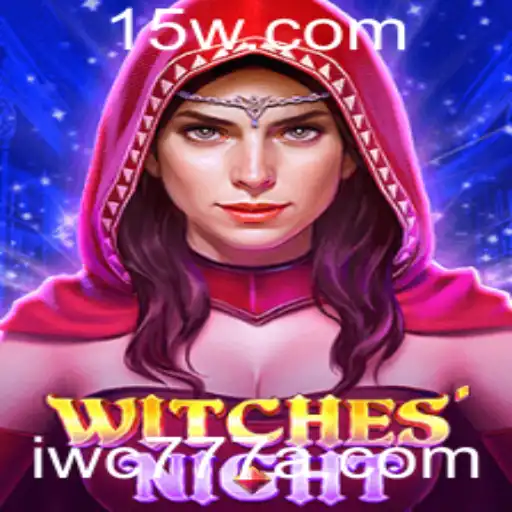 Descubra a Magia do Jogo WitchesNight